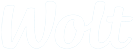 Logo Wolt